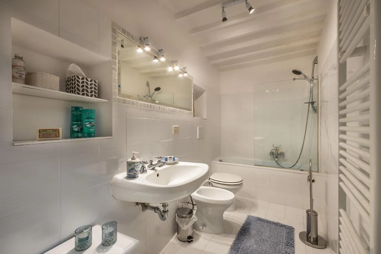 Holiday home The Antica Ruga House Villa Montepulciano