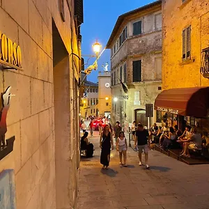 La Dimora Nel Corso Maison d'hôtes